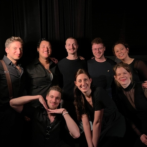 A MURDER IN MISSISSIPPI at Gent, Belgium in DE CENTRALE 2024