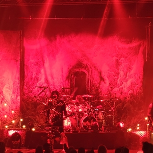 W.A.S.P. at undefined in undefined 2024
