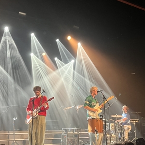 Good Neighbours at Dublin, Ireland in 3Olympia Theatre 2024
