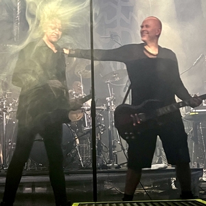 Seigmen at Drammen, Norway in Union Scene 2024