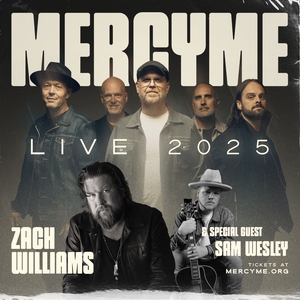 MercyMe Tickets, Tour Dates and Concerts