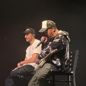Majid Jordan at Charlotte, NC in The Fillmore Charlotte 2024