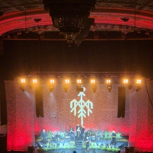 Wardruna at undefined in undefined 2024