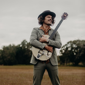 Ash Grunwald Tickets, Tour Dates and Concerts