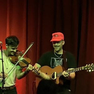 The East Pointers at Washington, DC in Pearl Street Warehouse 2024