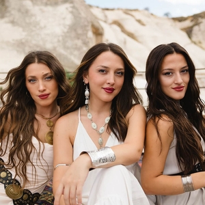 Samida Concerts & Live Tour Dates: 2026-2027 Tickets | Bandsintown