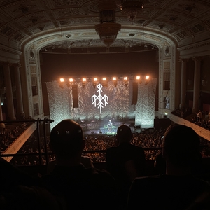 Wardruna at undefined in undefined 2024