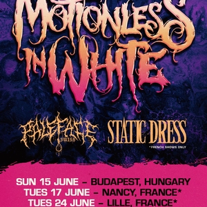 Paleface Swiss Tickets, Tour Dates and Concerts