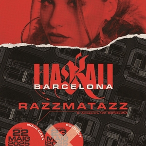 Lia Kali Tickets, Tour Dates and Concerts