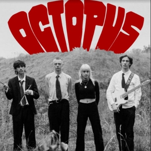 Octopus Tickets, Tour Dates and Concert