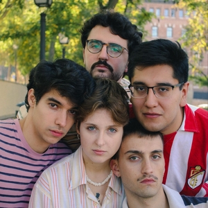 Pagafantas @ Sala El Sol