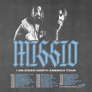 Layto Tickets, Tour Dates and Concerts