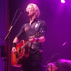 Duff McKagan at Portland, OR in Aladdin Theater 2024