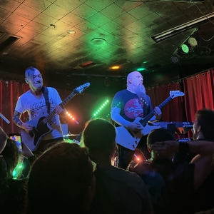 Dance With the Dead at Columbus, OH in Ace of Cups 2024