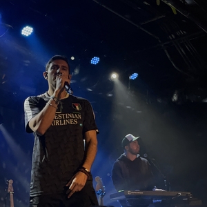 Majid Jordan at Baltimore, MD in Baltimore Soundstage 2024