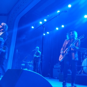 Duff McKagan at Portland, OR in Aladdin Theater 2024