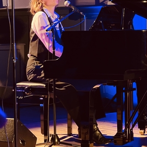 Stephanie Struijk at Groningen, Netherlands in Lutherse Kerk 2024