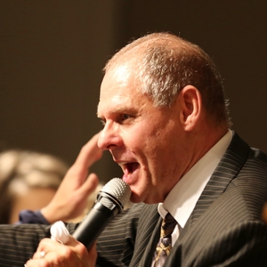 Gerald Crabb Tickets, Tour Dates and Concerts