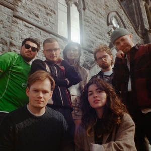 and he, the fool @ The Workmans Club