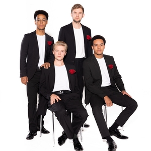 German Gents Tickets, Tour Dates and Concerts