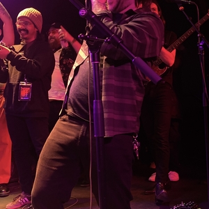 Kurt Travis at Denver, CO in Marquis Theater 2024