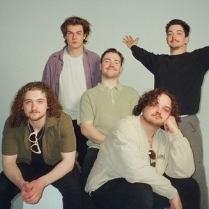The Love Letters - Band Tickets, Tour Dates and Concerts
