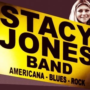 The Stacy Jones Band Tickets, Tour Dates and %{concertOrShowText}