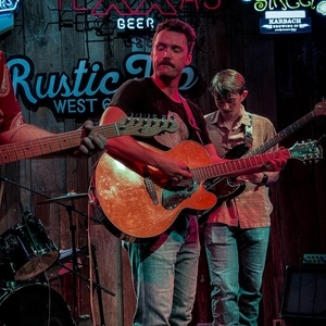 Garrett Ford Tickets, Tour Dates and Concert