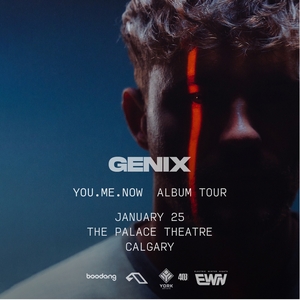 Genix Tickets, Tour Dates and Concerts