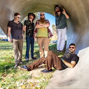 The Plate Scrapers: SummerSounds Greensburg's Concerts in the Park