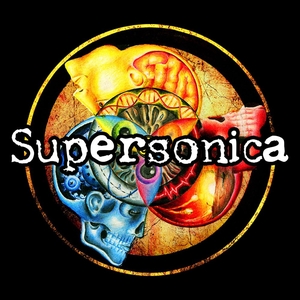Supersonica Tickets, Tour Dates and Concert