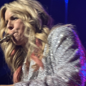 Candy Dulfer at Genève, Switzerland in Salle de l'Alhambra 2024