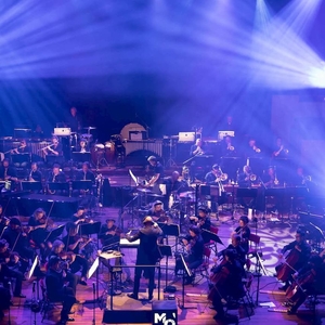 Metropole Orkest Tickets, Tour Dates and Concerts