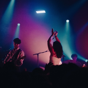 NODZ Tickets, Tour Dates and Concerts
