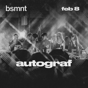 Autograf Tickets, Tour Dates and Concerts