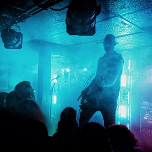 Parasite Inc. at Hamburg, Germany in LOGO 2024