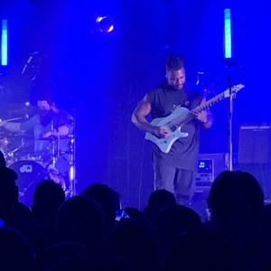 Animals as Leaders at Cleveland, OH in House of Blues Cleveland 2024