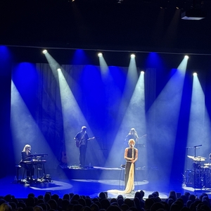 Isak Danielson at undefined in undefined 2024