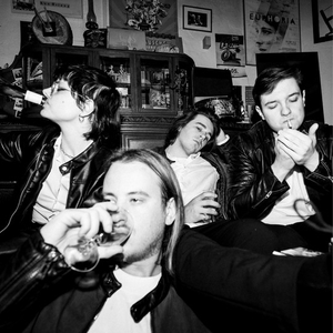 Nachtkinder @ Cascadas