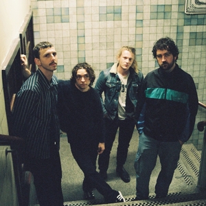 Fan Girl @ Evelyn Hotel