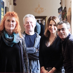 Eddi Reader @ Dunamaise Arts Centre