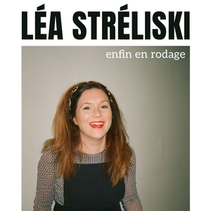 Léa Stréliski @ Délires et Délices Microbrasserie