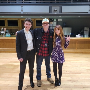 Echosmith at undefined in undefined 2024