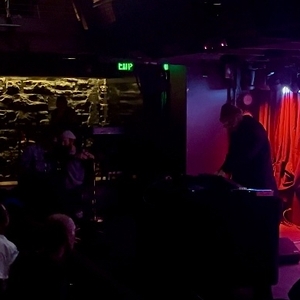 Prefuse 73 at Denver, CO in Ophelia's Electric Soapbox 2024