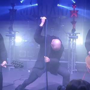Marianas Rest at Erfurt, Germany in From Hell 2024