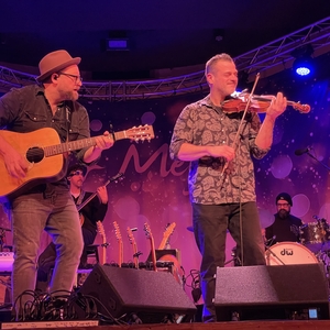 Gregor Meyle at Harburg, Germany in Friedrich-Ebert-Halle 2024
