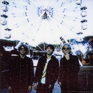 osaka flu @ ROCK IN RILI