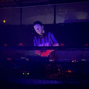Fakear at Austin, TX in Kingdom 2024