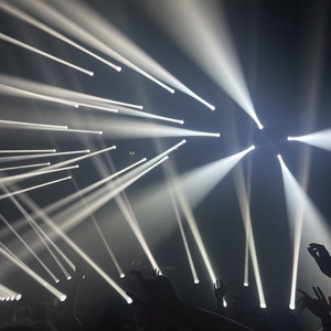 Loud Luxury at Boston, MA in MGM Music Hall at Fenway 2024