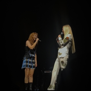Froukje at Amsterdam, Netherlands in AFAS Live 2024